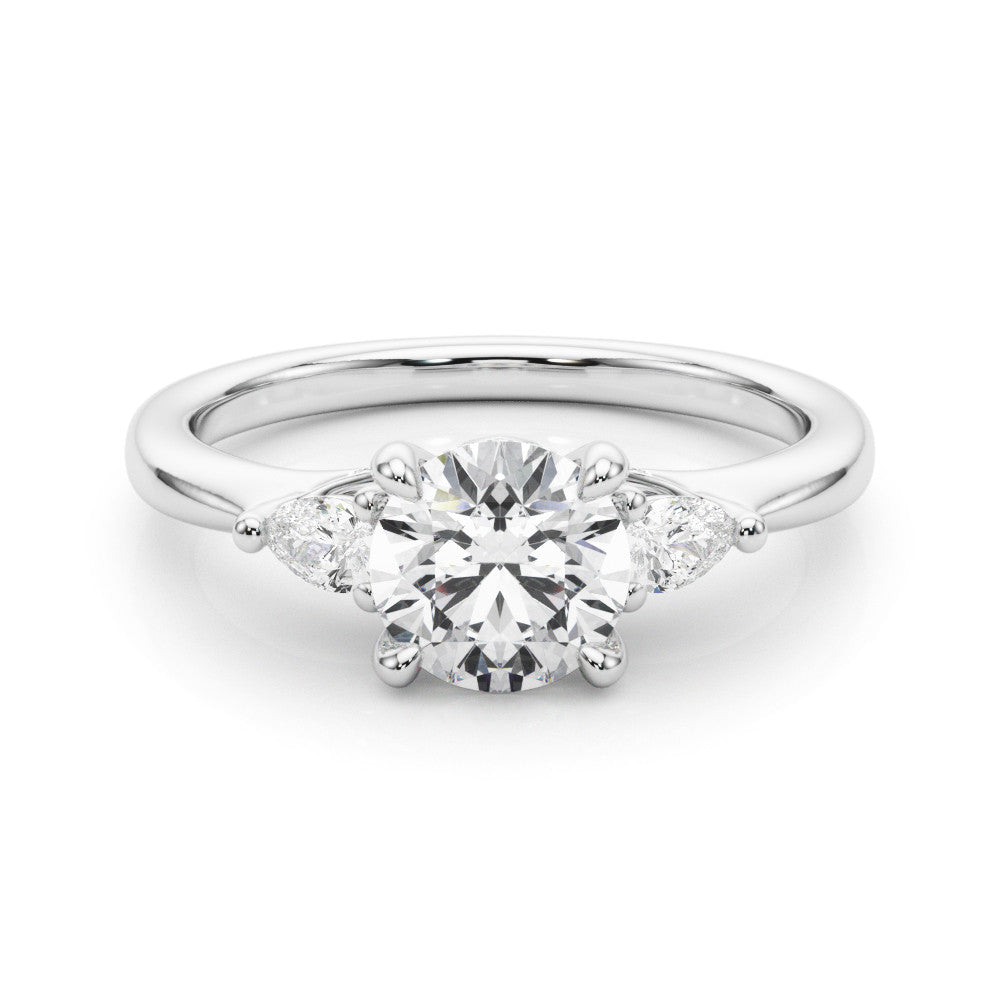 See 10 of the Most Gorgeous Engagement Rings in Hollywood! - Closer Weekly  | Closer Weekly